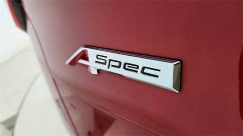 2024 Acura ZDX A-SPEC