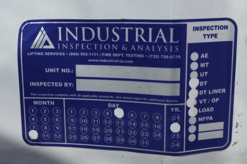 2016 Freightliner M2 106