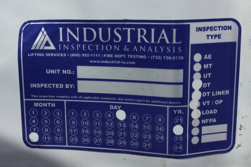 2016 Freightliner M2 106