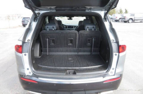 2023 Buick Enclave Premium