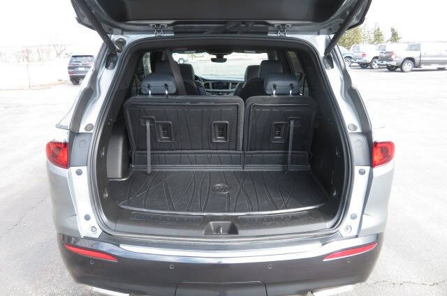 2023 Buick Enclave Premium