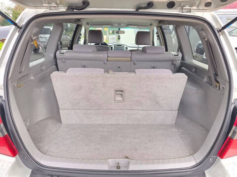 2004 Toyota Highlander