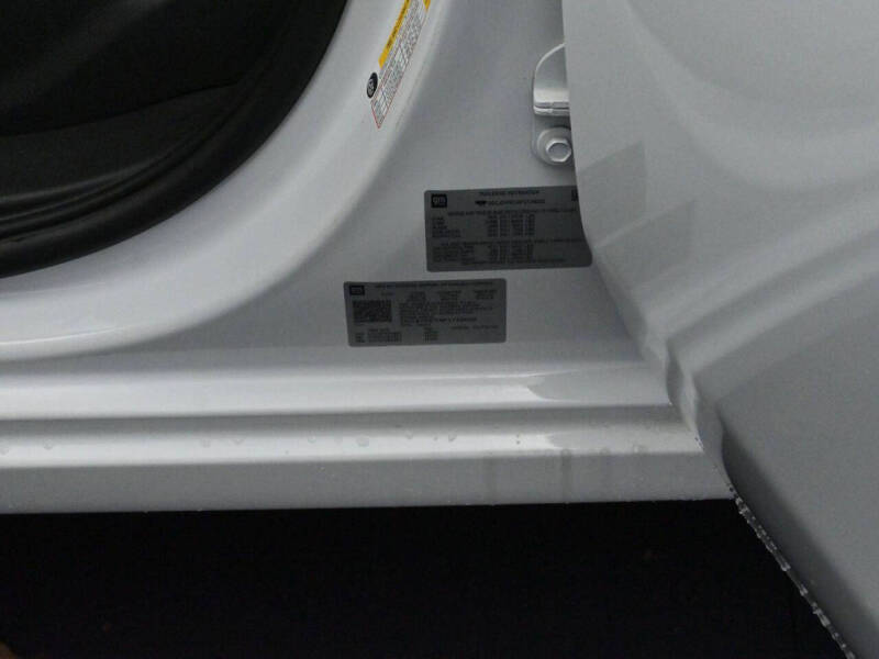 2023 Chevrolet Silverado 2500HD