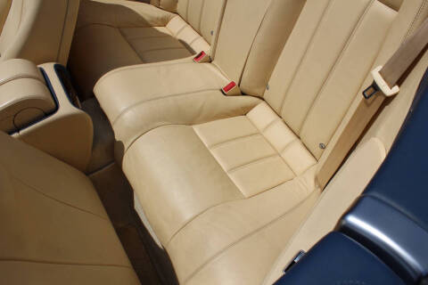 2008 Bentley Continental GT