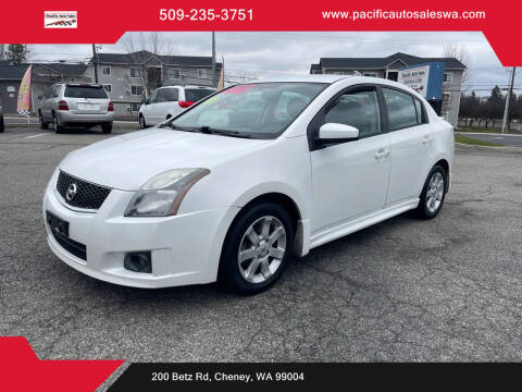 2011 Nissan Sentra