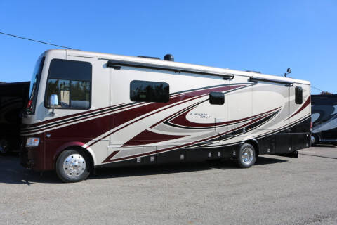2020 Newmar Canyon Star 3747