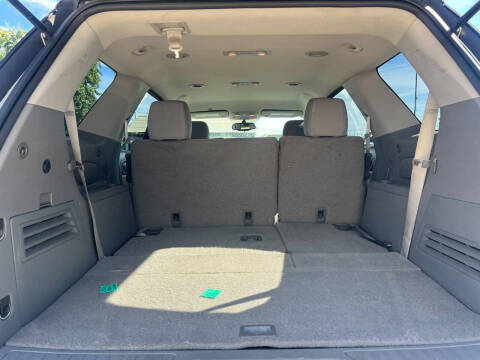 2015 GMC Acadia SLE-1