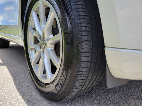 2012 Audi Q5 2.0T quattro Premium