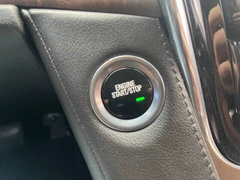 2015 Cadillac Escalade Premium