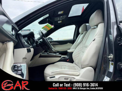 2023 Mazda CX-9 Signature