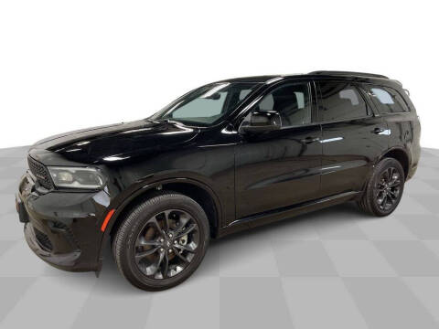 2024 Dodge Durango SXT