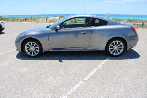 2013 Infiniti G37 Coupe x