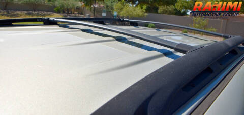 2004 Mazda Tribute LX-V6