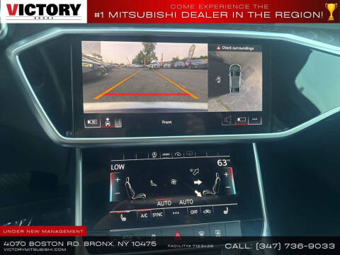 2023 Audi A6 quattro Premium 45 TFSI