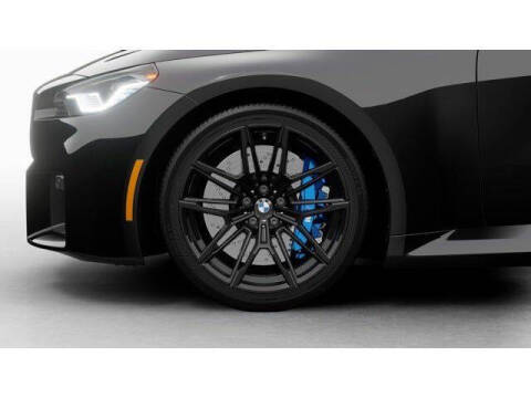 2026 BMW M2