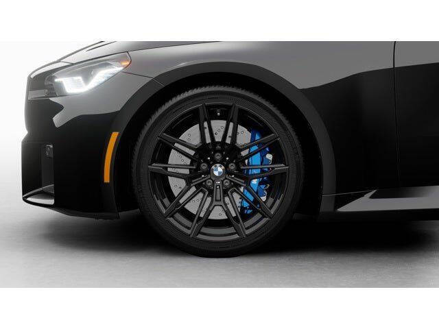 2026 BMW M2