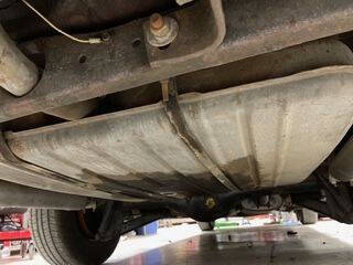 1966 Cadillac Eldorado