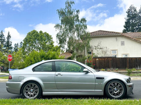 2005 BMW M3