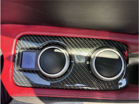 2012 McLaren MP4-12C