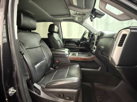 2016 GMC Sierra 1500