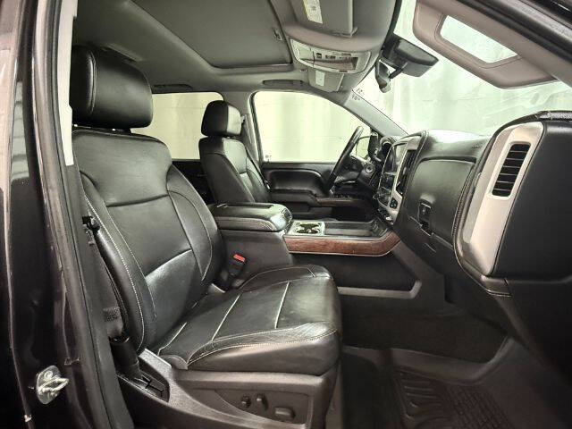 2016 GMC Sierra 1500