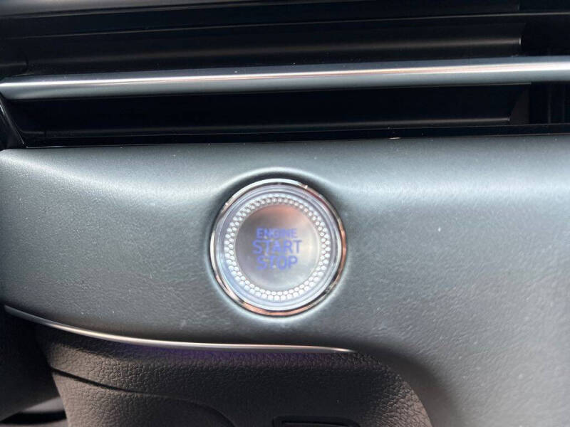2025 Genesis GV80 2.5T Standard