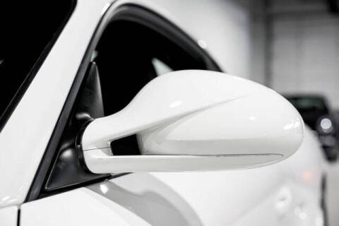 2011 Porsche Cayman S