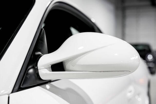 2011 Porsche Cayman S