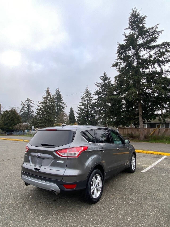 2014 Ford Escape for sale at Quality Auto Sales in Tacoma, WA