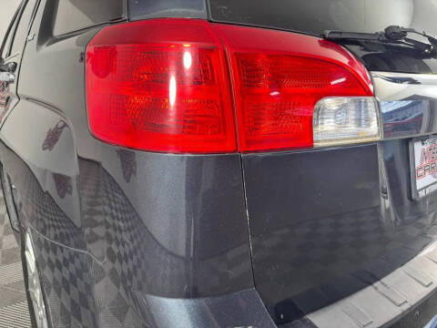 2012 GMC Terrain SLT-2