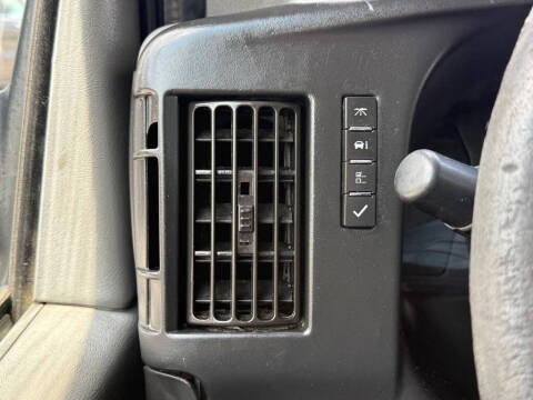 2015 Chevrolet Express 2500