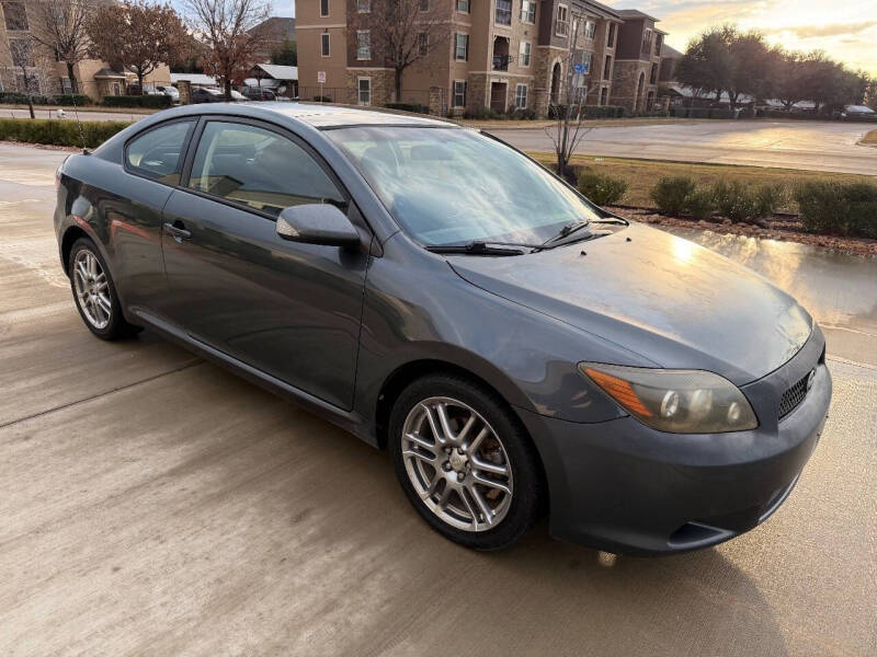 2008 Scion tC