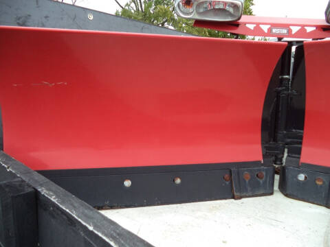 2005 International DuraStar 4200