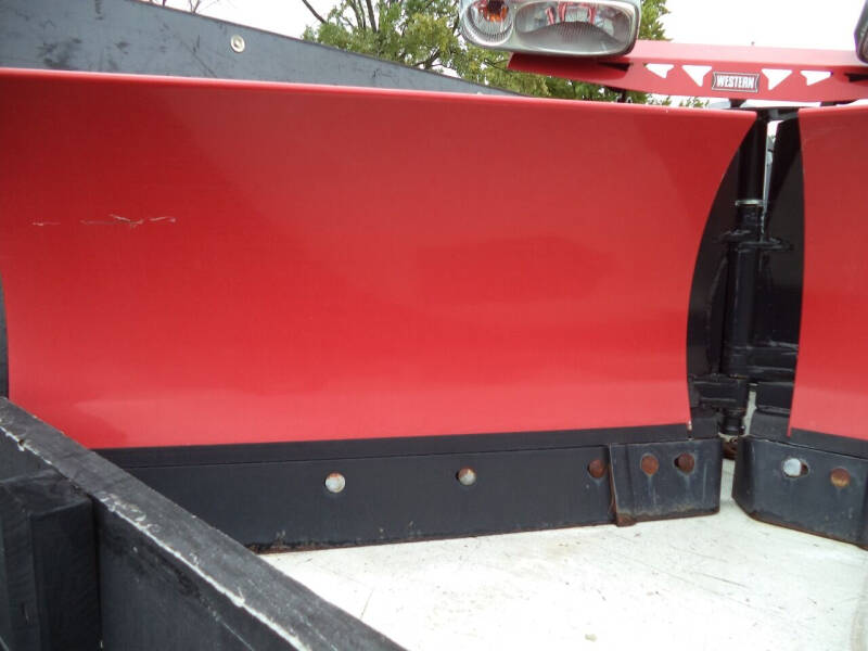 2005 International DuraStar 4200