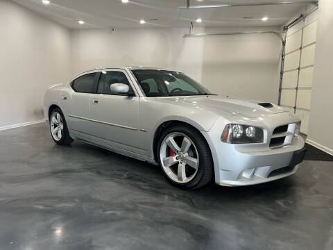2007 Dodge Charger for sale at RVA Automotive Group in Richmond VA