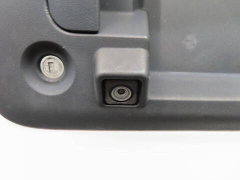 2021 Chevrolet Express 2500