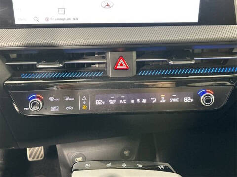 2023 Kia EV6 GT-Line