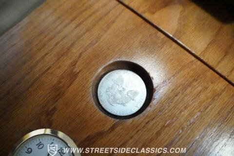 1971 Cadillac DeVille