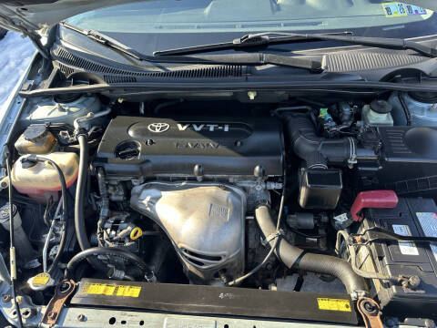 2006 Scion tC