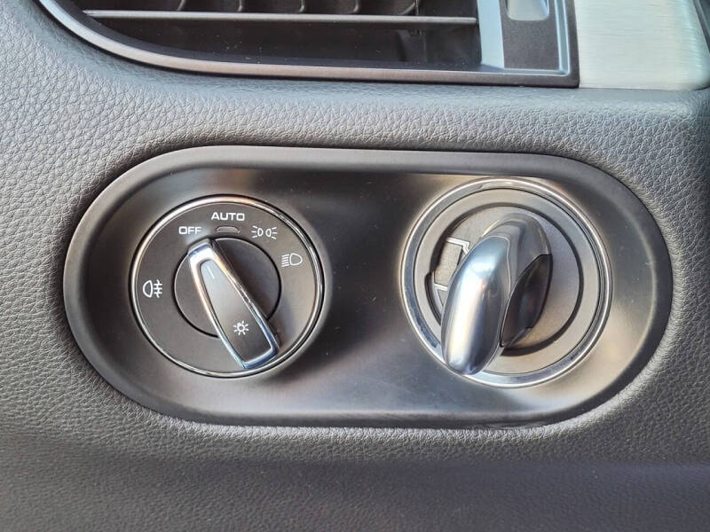 2020 Porsche Macan S