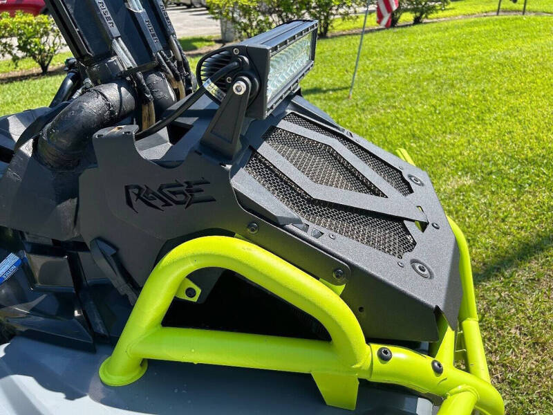 2020 Can-Am Outlander X MR 1000R