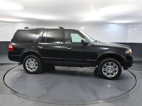 2012 Ford Expedition Limited