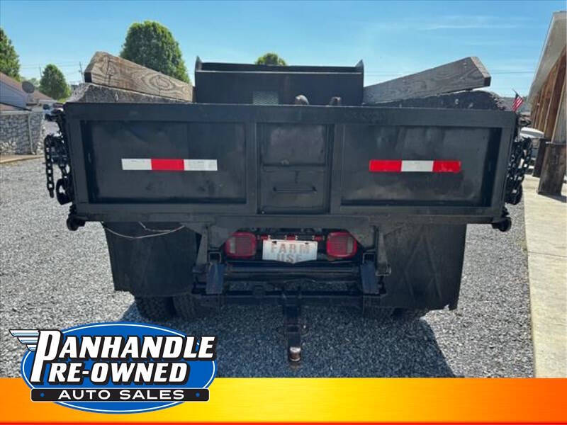 1987 Chevrolet R/V 2500 Series