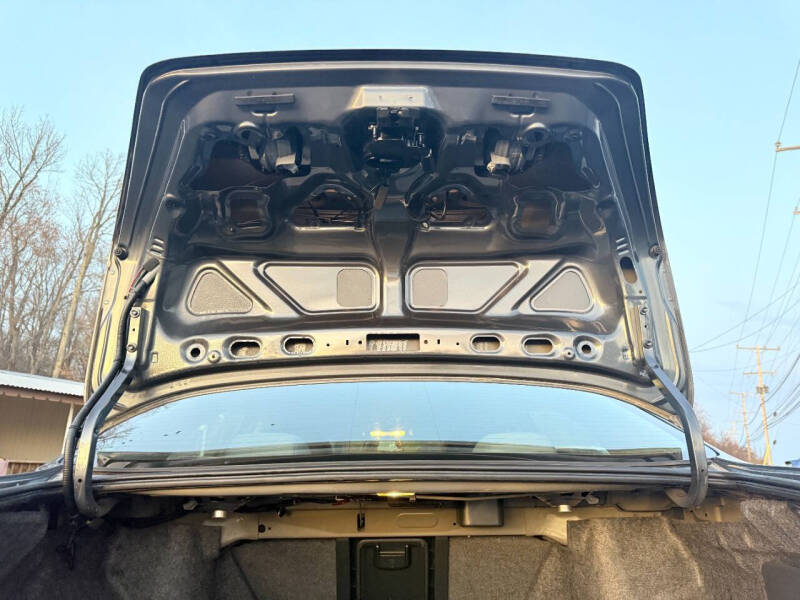 2007 Honda Accord Special Edition