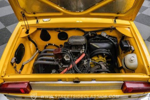 1967 FIAT 850