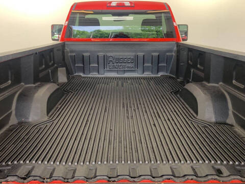 2020 Chevrolet Silverado 2500HD LT