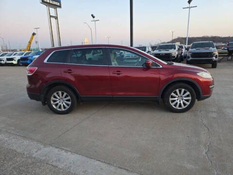 2009 Mazda CX-9 Touring