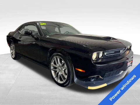 2023 Dodge Challenger GT