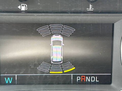 2018 GMC Acadia SLT-2