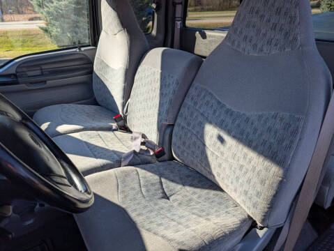 1999 Ford F-350 Super Duty XLT